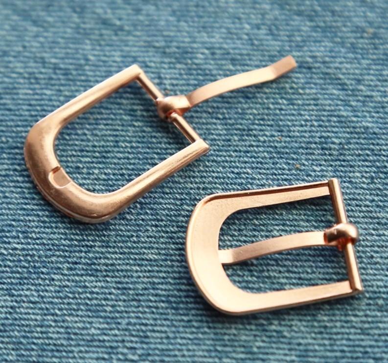cheap quality custom belt pin buckle manufacturer
