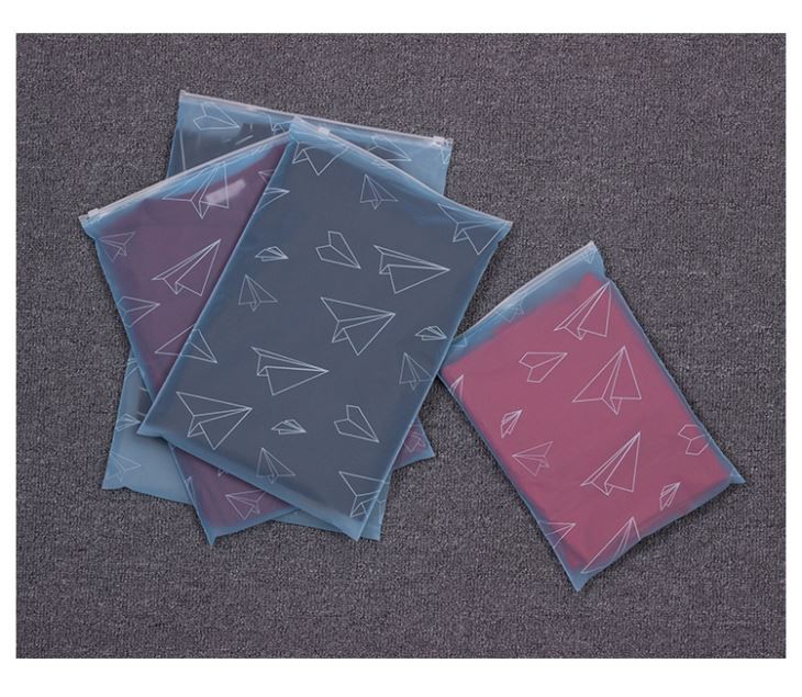 Vlastní barvu a velikost Zip Lock sáčku