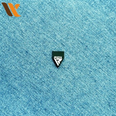 OEM mini ozdobný PVC gumový emblém